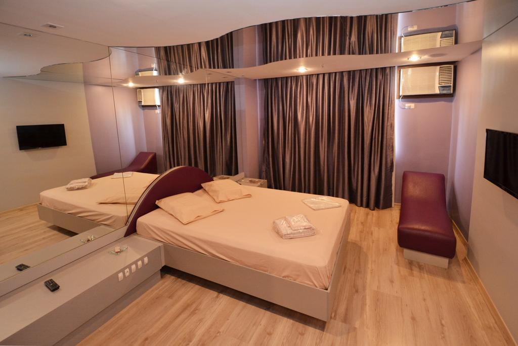 Hotel del amor Love Time (adults Only)